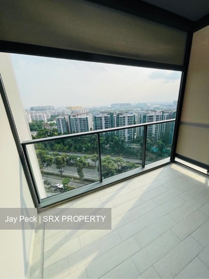 Parc Clematis (D5), Apartment #559620441